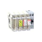Schneider Electric - Veilighedenlastscheider veilighed gs2k4
