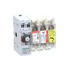 Schneider Electric - Veilighedenlastscheider veilighed gs2jg3