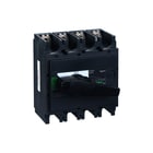 Schneider Electric - Interpact INS Lastscheider Ins320 320A 4P