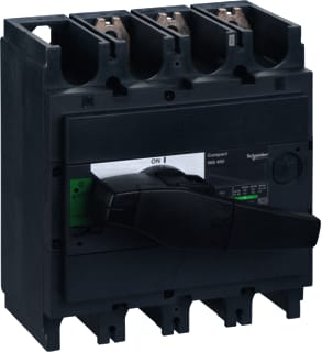 Schneider Electric - Interpact INS Lastscheider Ins400 400A 3P