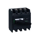 Schneider Electric - Interpact INS Lastscheider Ins400 400A 3P