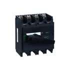 Schneider Electric - Interpact INS Lastscheider Ins400 400A 4P