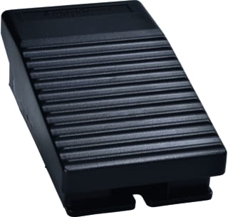Schneider Electric - Harmony XPE Voetschakelaar Pedaalschakelaar Xpea111