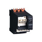 Schneider Electric - Magneetschakelaarcombinatie automatsd lu2mb0es