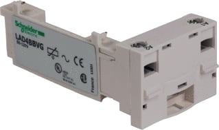 Schneider Electric - TeSys Deca Advanced Overspanningsbegrenzer  lad4bbvg