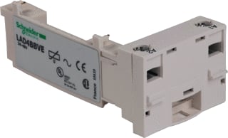 Schneider Electric - TeSys Deca Advanced Overspanningsbegrenzer aanp. spoel + onst 48v