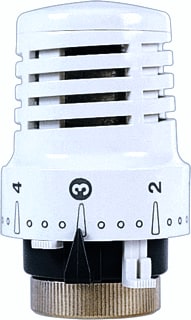 Watts - Radiatorthermostaatknop Thermo.Regelement 148