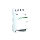 Schneider Electric - Installatiehulpschakelaar modulair mod.cont. 25a 2p+2b 230v 50