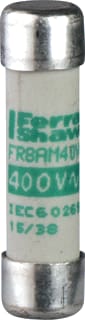 Schneider Electric - Cilindrische zekering Buisveiligh Df2Ba0600