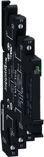 Schneider Electric - Harmony RSL Schakelrelais relais+voet rsl1pvfu