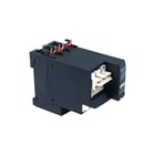 Schneider Electric - Magneetschakelaarcombinatie Omkeerblok 32A Lu2Mb0Fu