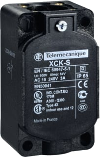 TeSensors - Eindschakelaar eindschk zcks8h29