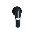 Schneider Electric - Bedieningsknop v vermogensschak. Bedknop Gs2Ah530