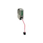 Schneider Electric - Toeb./onderd. laagsp.-schakeltechn. voedklem 24vgs microlog 5/6