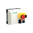 Schneider Electric - Motorstarter/Motorstarter combi. Omk.Kast 0.55Kw/1.00-1.60A