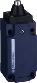 TeSensors - Eindschakelaar Eindschak Xcks501H29