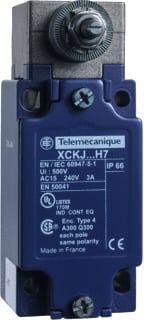 TeSensors - Eindschakelaar Zckj404H29