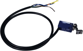 TeSensors - Eindschakelaar Eindschak Xcmd2124L1