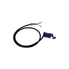TeSensors - Eindschakelaar Eindschak Xcmd2124L1