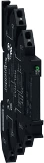 Schneider Electric - Harmony RSL Schakelrelais Relais+Voet Rsl1Prpu