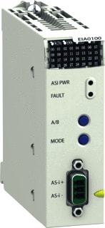 Schneider Electric - PLC communicatiemodule Bmxeia0100