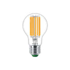 Philips - Master LED bulb LED-lamp Mas Bulb7.3-100W E27 830 Cl