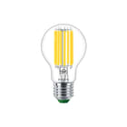 Philips - Master LED bulb LED-lamp Mas Bulb7.3-100W E27 840 Cl