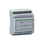 Schneider Electric - Acti 9 Centraal besturingssys. v gebouwen Dimmer Cctdd20004