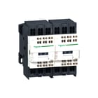 Schneider Electric - TeSys Deca Advanced Magneetschakelaarcombinatie Omk Cont 9A 1S+1O 24V Lvdc