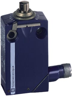 TeSensors - Eindschakelaar Eindschak Xcmd2110M12