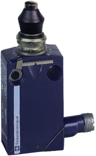 TeSensors - Eindschakelaar eindschak xcmd2111m12