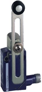 TeSensors - Eindschakelaar Eindschak Xcmd2145C12