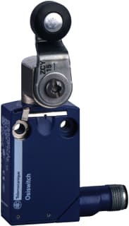 TeSensors - Eindschakelaar Eindschak Xcmd2115M12