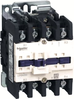 Schneider Electric - TeSys Deca Advanced Magneetschakelaar  lc1d80008d7