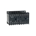 Schneider Electric - TeSys Magneetschakelaarcombinatie Omk Cont 6A 1S 24V Dc Ontst