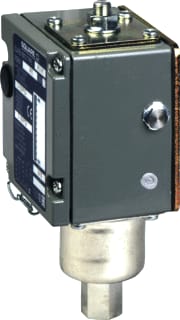TeSensors - Drukschakelaar Acw1M119012