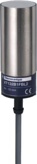 TeSensors - Capacitieve naderingsschakelaar nad.schak xt132b1fal2