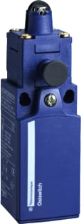 TeSensors - Eindschakelaar eindschak xcnr2502p20