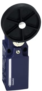 TeSensors - Eindschakelaar eindschak xckn2539g11