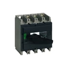 Schneider Electric - Interpact INS Lastscheider Ins500 500A 3P