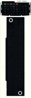Schneider Electric - PLC digitale in- en uitgangsmodule plcdigmod bmxdai1604h