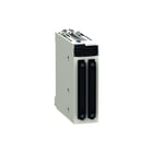 Schneider Electric - PLC analoge in- en uitgangsmodule plcanalmo bmxart0814h