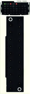 Schneider Electric - Modicon PLC digitale in- en uitgangsmodule plcdigmod bmxdra1605h