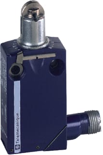 TeSensors - Eindschakelaar Eindschak Xcmd2102M12