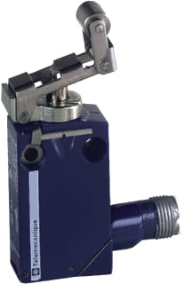 TeSensors - Eindschakelaar eindschk xcmd2124m12