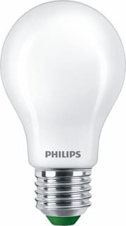 Philips - Master LED bulb LED-lamp Mas Bulbnd4-60W E27 827 Fr