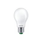 Philips - Master LED bulb LED-lamp Mas Bulbnd4-60W E27 827 Fr
