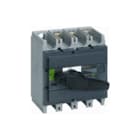 Schneider Electric - Interpact INS Lastscheider Ins500 500A 4P