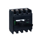 Schneider Electric - Interpact INS Lastscheider Ins630 630A 4P