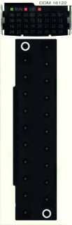 Schneider Electric - PLC digitale in- en uitgangsmodule plcdigmod bmxddm16022h